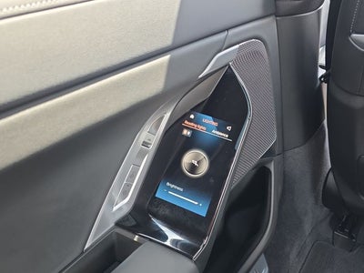 2026 BMW 7 Series 750e xDrive