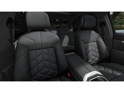 2026 BMW 7 Series 750e xDrive