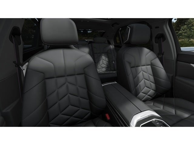 2026 BMW 7 Series 750e xDrive