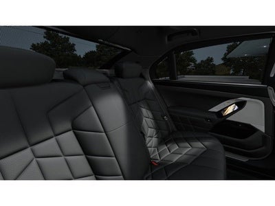 2026 BMW 7 Series 750e xDrive