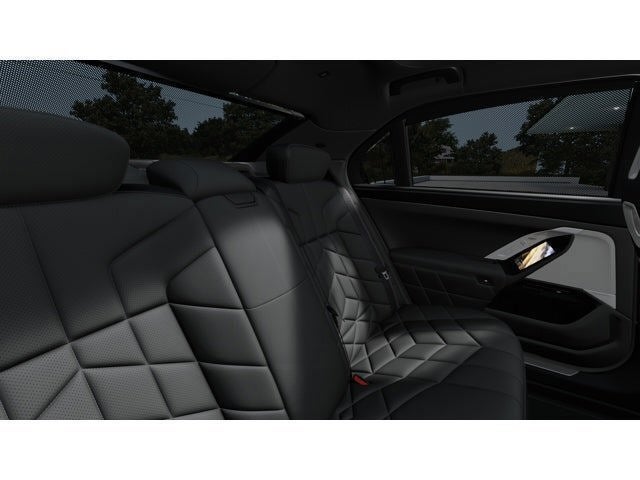 2026 BMW 7 Series 750e xDrive