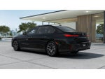 2026 BMW 7 Series 750e xDrive