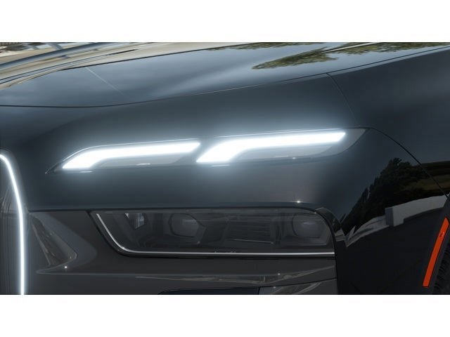 2026 BMW 7 Series 750e xDrive