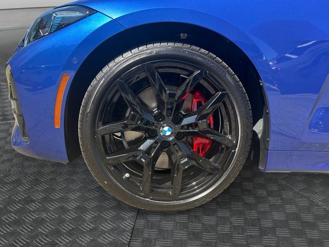 2026 BMW 4 Series 430i xDrive