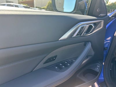 2026 BMW 4 Series 430i xDrive