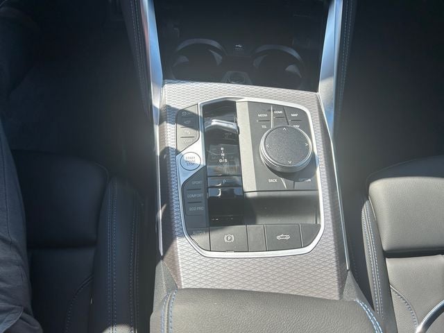 2026 BMW 4 Series 430i xDrive