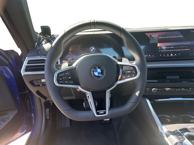 2026 BMW 4 Series 430i xDrive