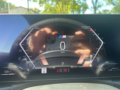 2026 BMW 4 Series 430i xDrive