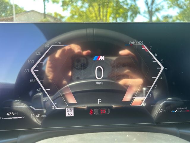 2026 BMW 4 Series 430i xDrive