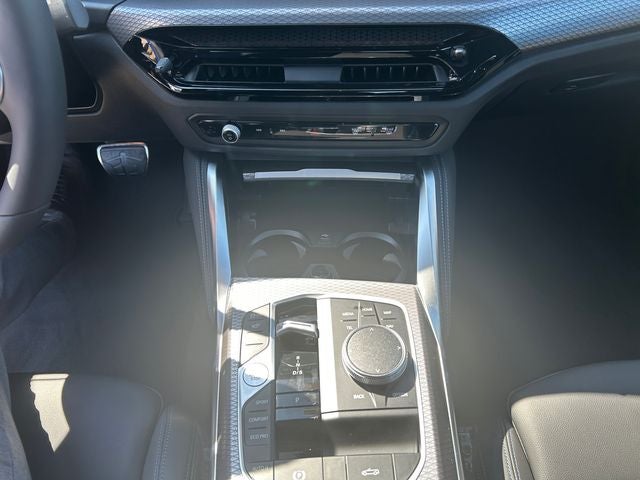 2026 BMW 4 Series 430i xDrive