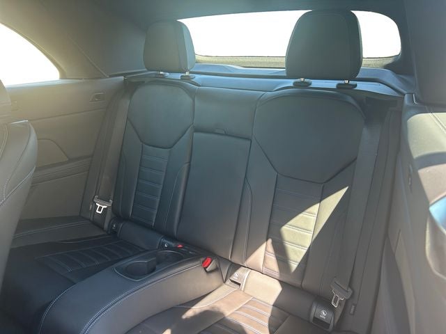 2026 BMW 4 Series 430i xDrive