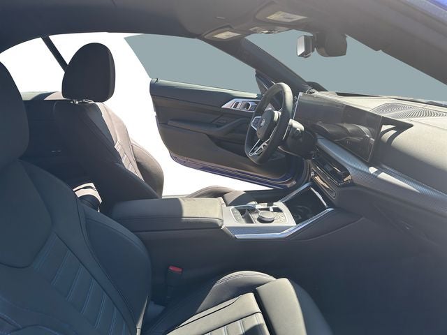 2026 BMW 4 Series 430i xDrive