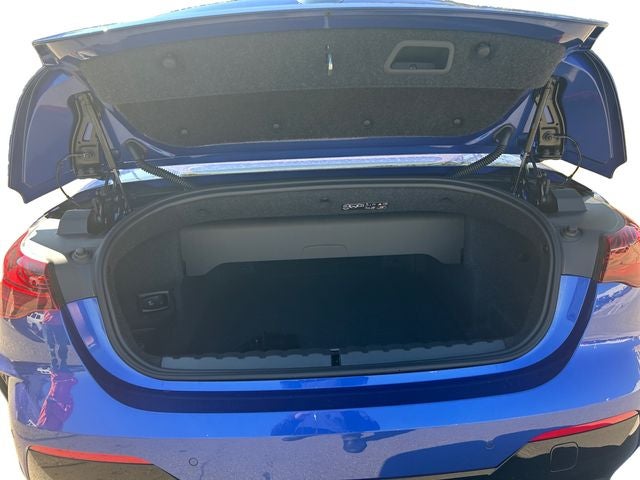 2026 BMW 4 Series 430i xDrive