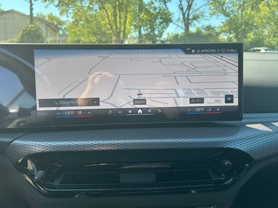 2026 BMW 4 Series 430i xDrive