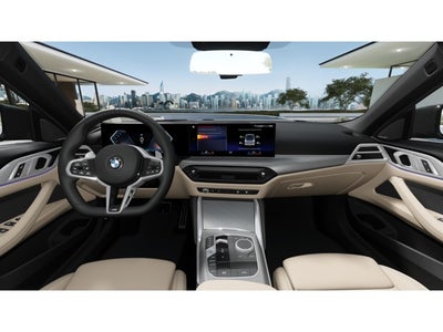 2027 BMW 4 Series 430i