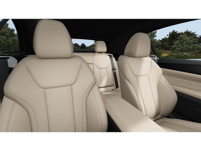 2027 BMW 4 Series 430i