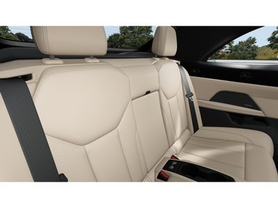 2027 BMW 4 Series 430i