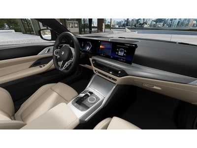 2027 BMW 4 Series 430i