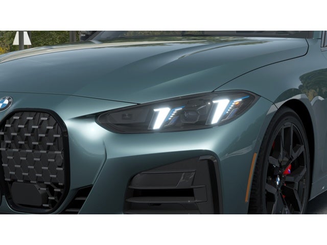 2027 BMW 4 Series 430i