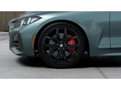 2027 BMW 4 Series 430i