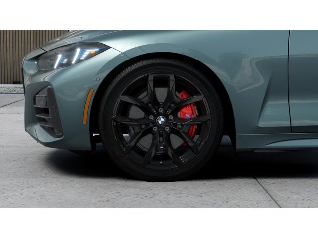2027 BMW 4 Series 430i