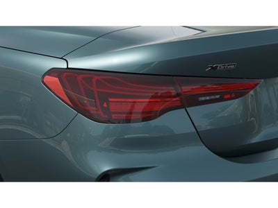 2027 BMW 4 Series 430i