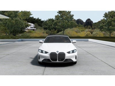 2027 BMW 4 Series 430i xDrive