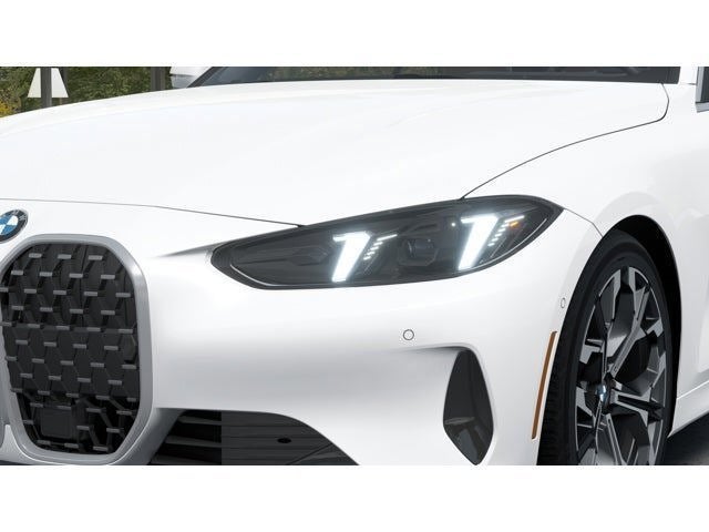 2027 BMW 4 Series 430i xDrive
