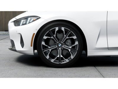 2027 BMW 4 Series 430i xDrive