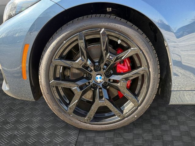 2026 BMW 4 Series 430i xDrive