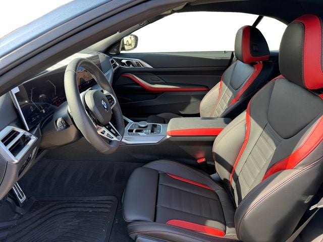 2026 BMW 4 Series 430i xDrive