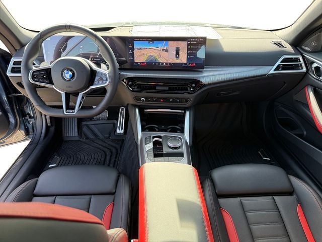 2026 BMW 4 Series 430i xDrive