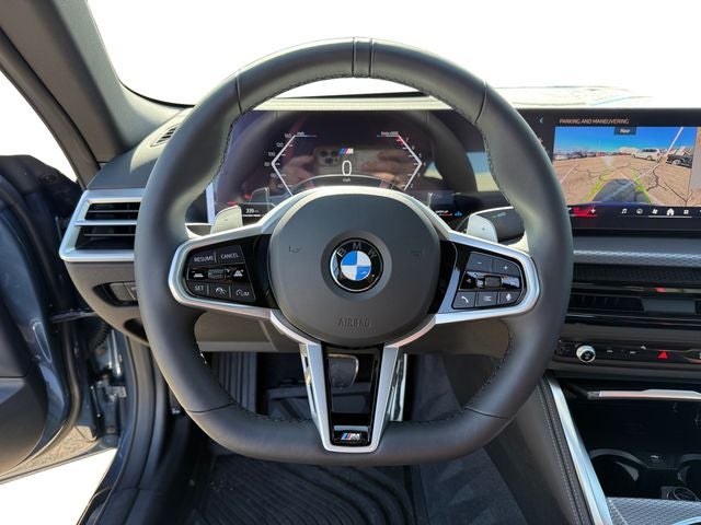 2026 BMW 4 Series 430i xDrive