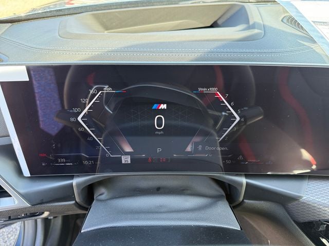 2026 BMW 4 Series 430i xDrive