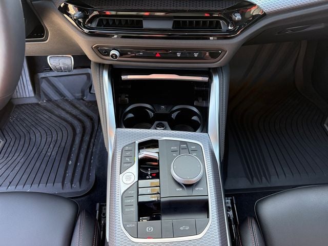 2026 BMW 4 Series 430i xDrive