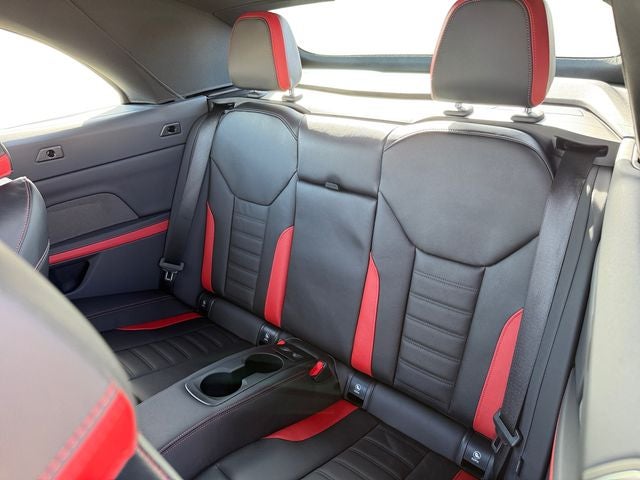 2026 BMW 4 Series 430i xDrive