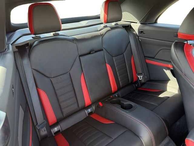 2026 BMW 4 Series 430i xDrive