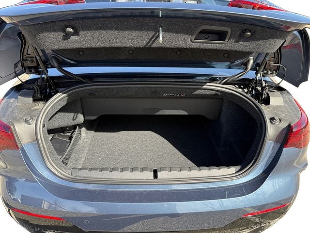 2026 BMW 4 Series 430i xDrive