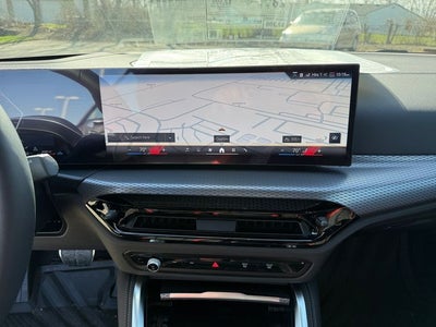 2026 BMW 4 Series 430i xDrive