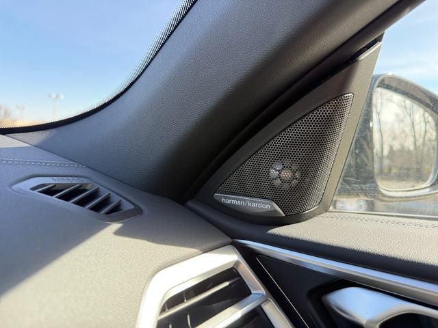 2026 BMW 4 Series 430i xDrive