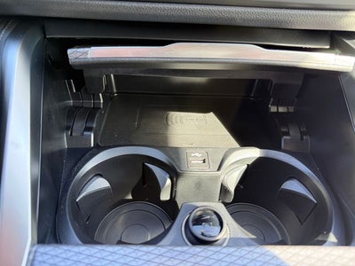 2026 BMW 4 Series 430i xDrive