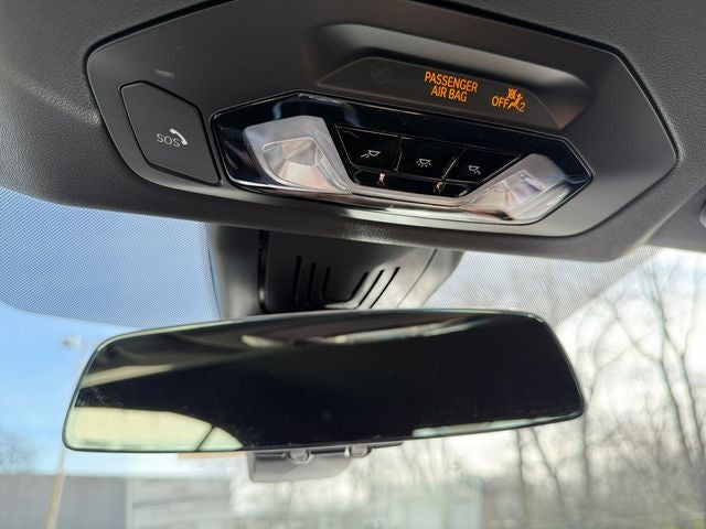 2026 BMW 4 Series 430i xDrive