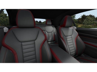 2026 BMW 4 Series 430i xDrive