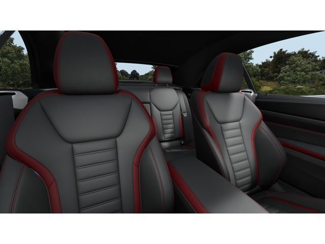 2026 BMW 4 Series 430i xDrive