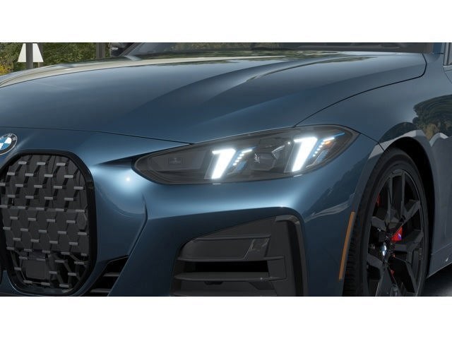 2026 BMW 4 Series 430i xDrive