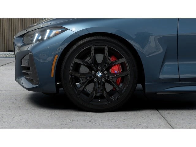 2026 BMW 4 Series 430i xDrive