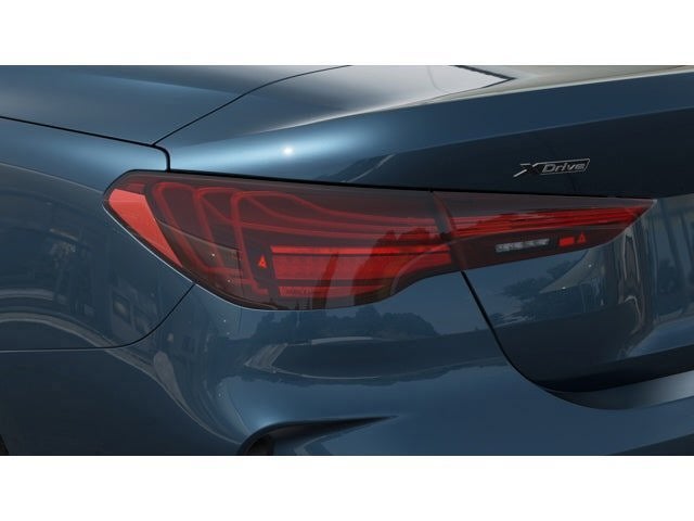 2026 BMW 4 Series 430i xDrive