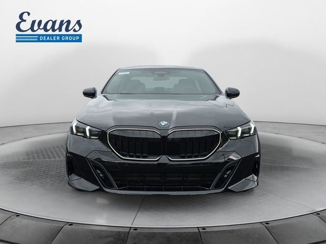 2027 BMW 5 Series 530i xDrive
