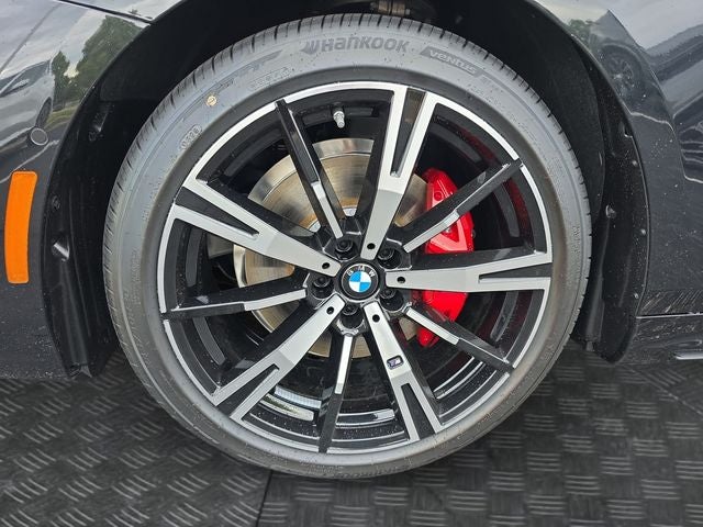 2027 BMW 5 Series 530i xDrive