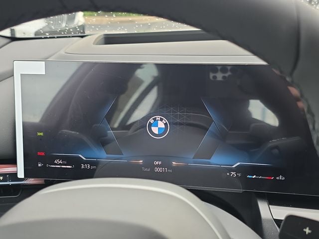 2027 BMW 5 Series 530i xDrive